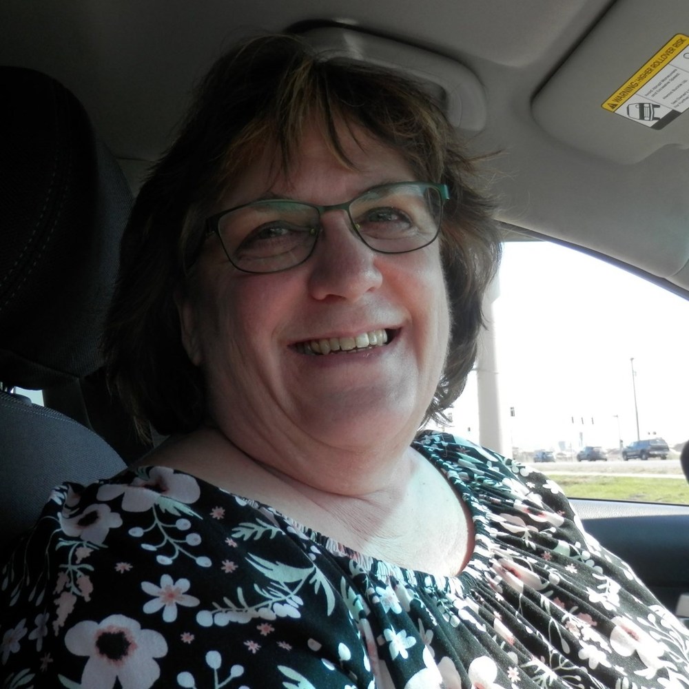 Meet your Posher, Jackie